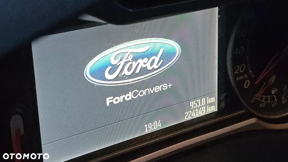 Ford Mondeo 2.0 TDCi Titanium - 6