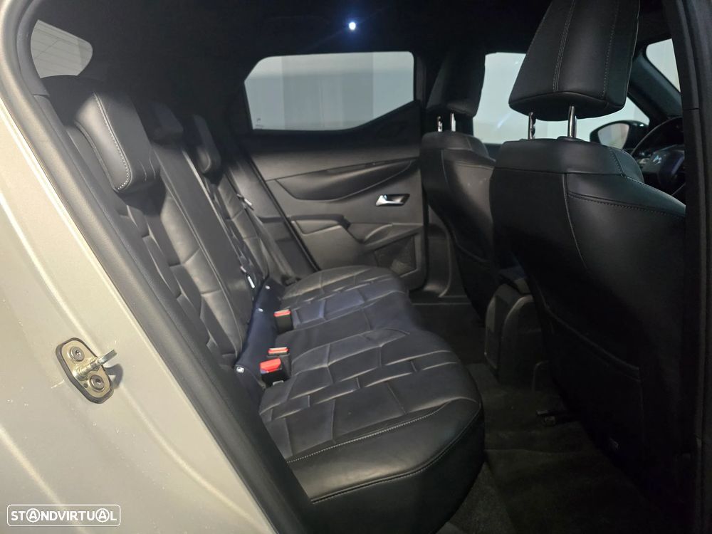 DS DS3 Crossback - 10
