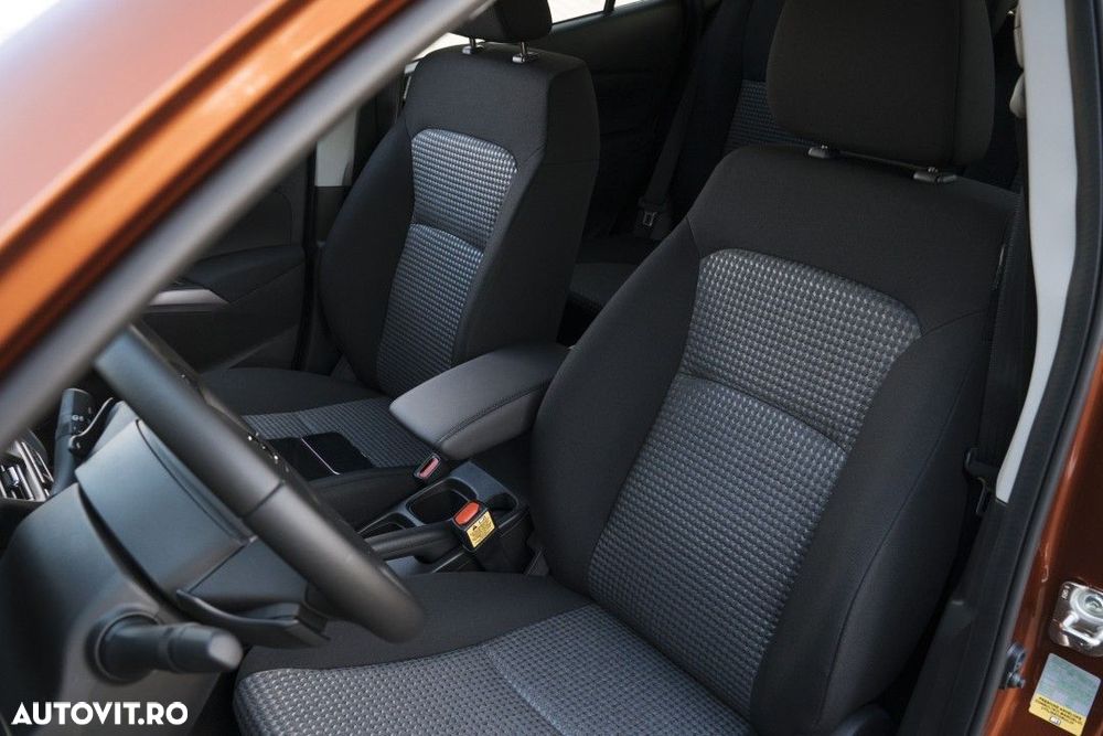 Suzuki S-Cross - 11