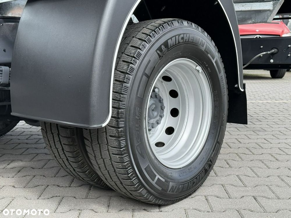 Iveco Daily 70C17 Wywrotka 3-stronna z Przystawki Nowa Zabudowa - 9