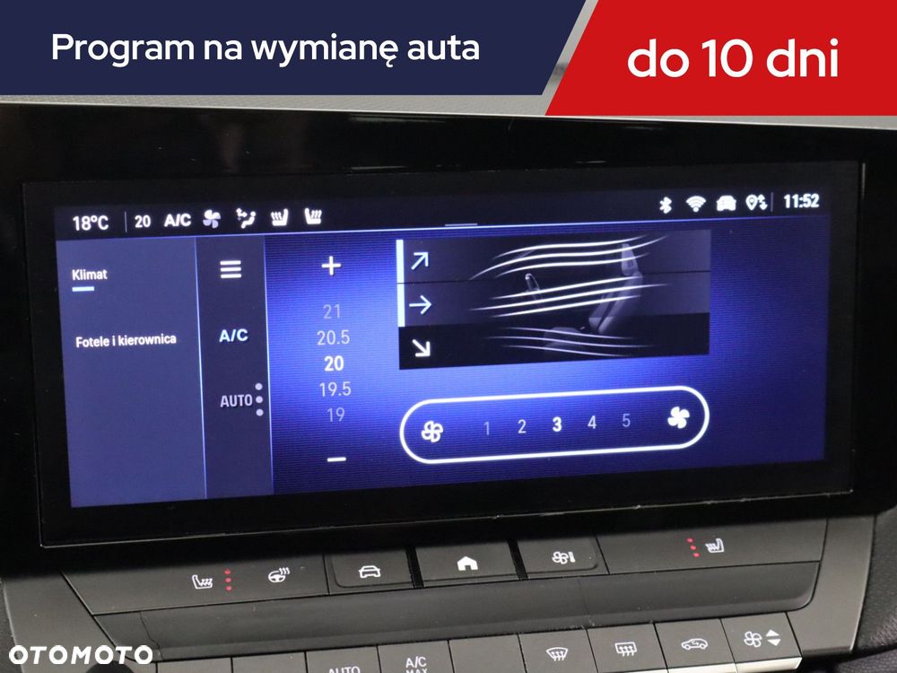 Opel Astra - 18