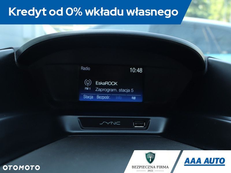 Ford Kuga - 14