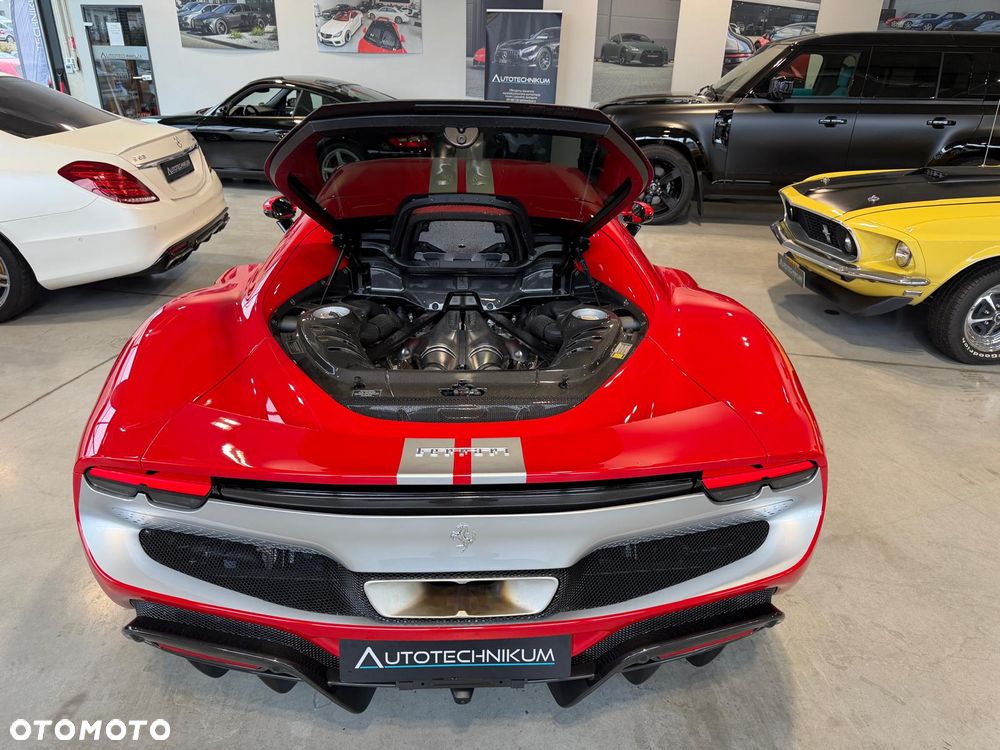 Ferrari 296 GTB - 28