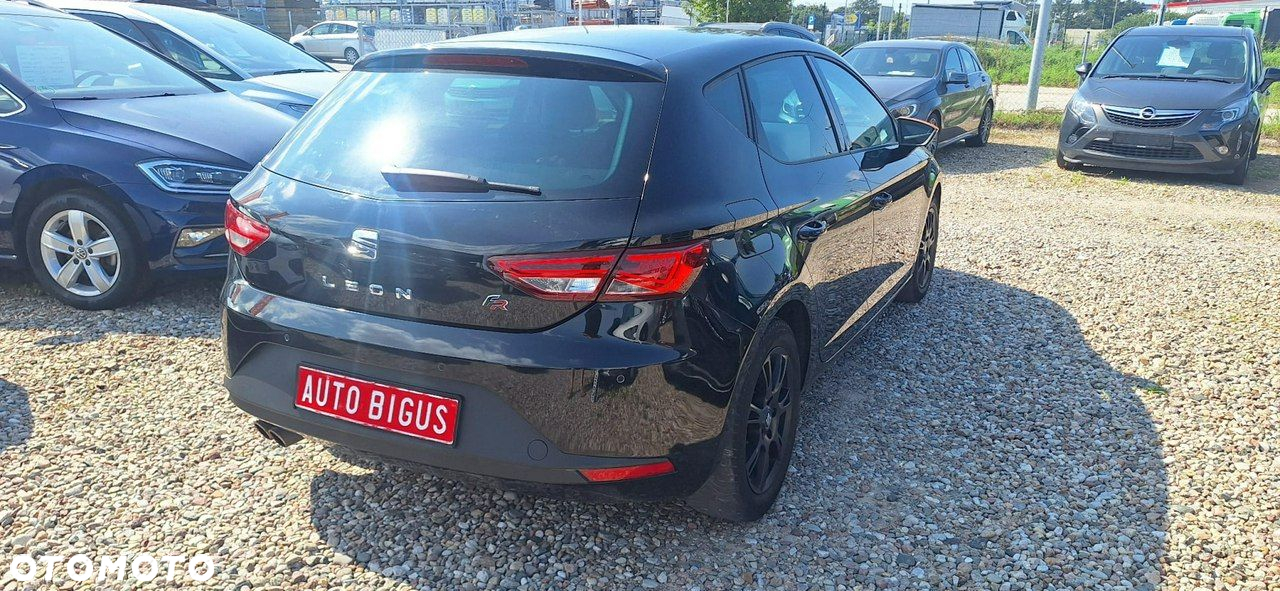 Seat Leon - 5