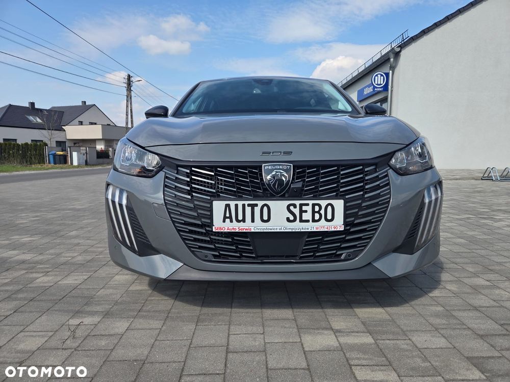 Peugeot 208 PureTech 100 Allure Pack - 2