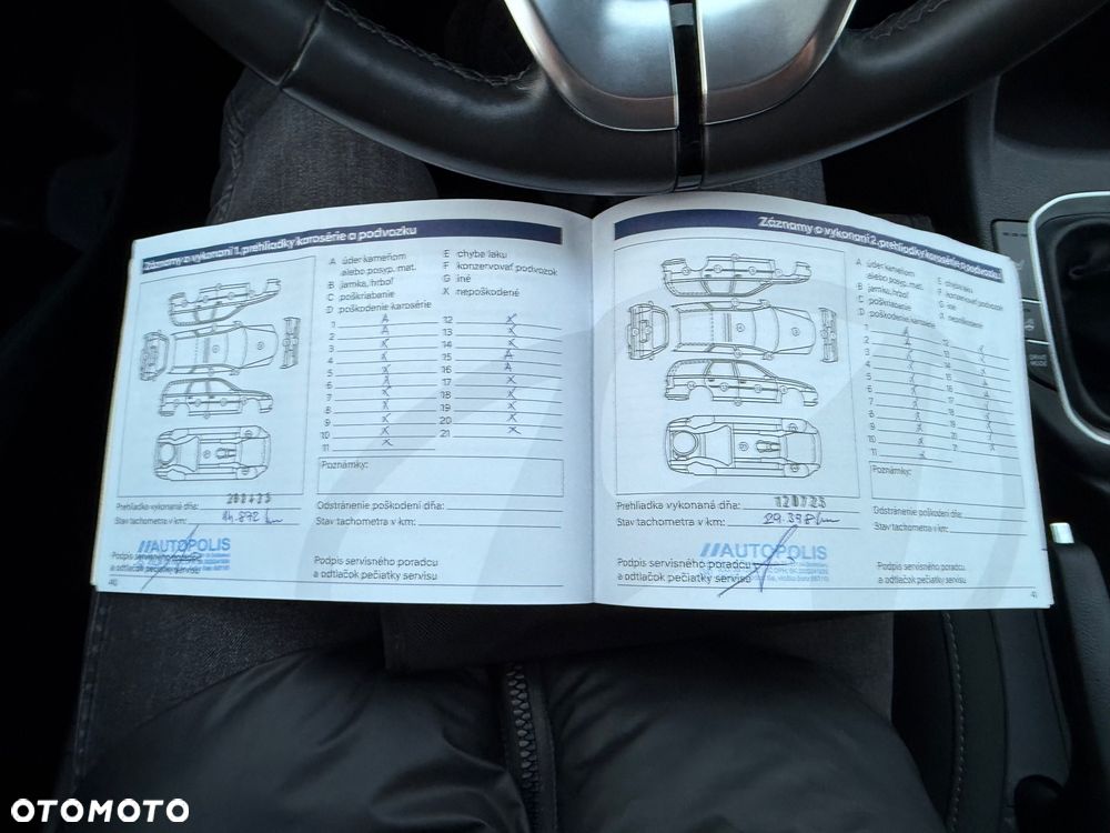 Hyundai i30 1.5 T-GDI 48V-Hybrid Advantage - 19