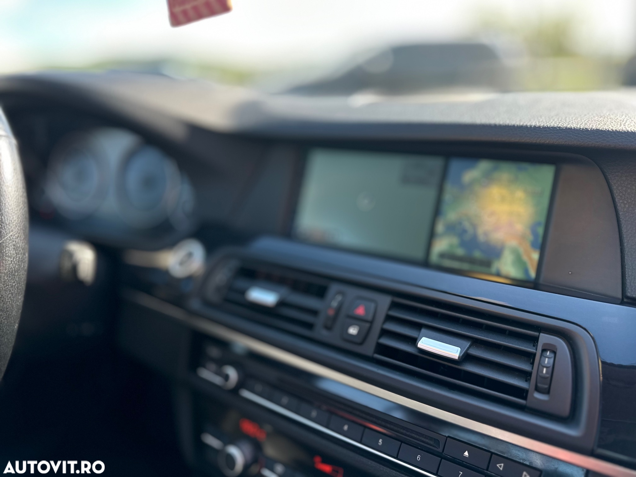 BMW Seria 5 - 20