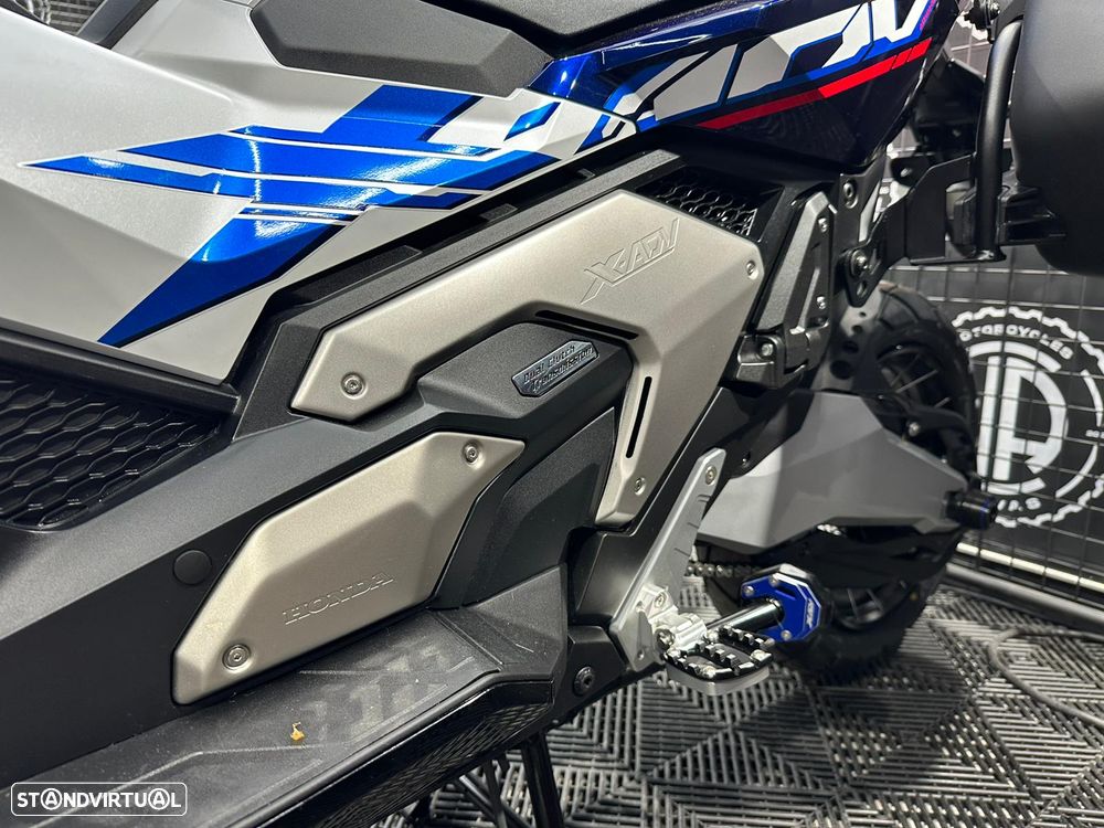 Honda X-ADV 750 (MOTO DE SERVIÇO) - 7