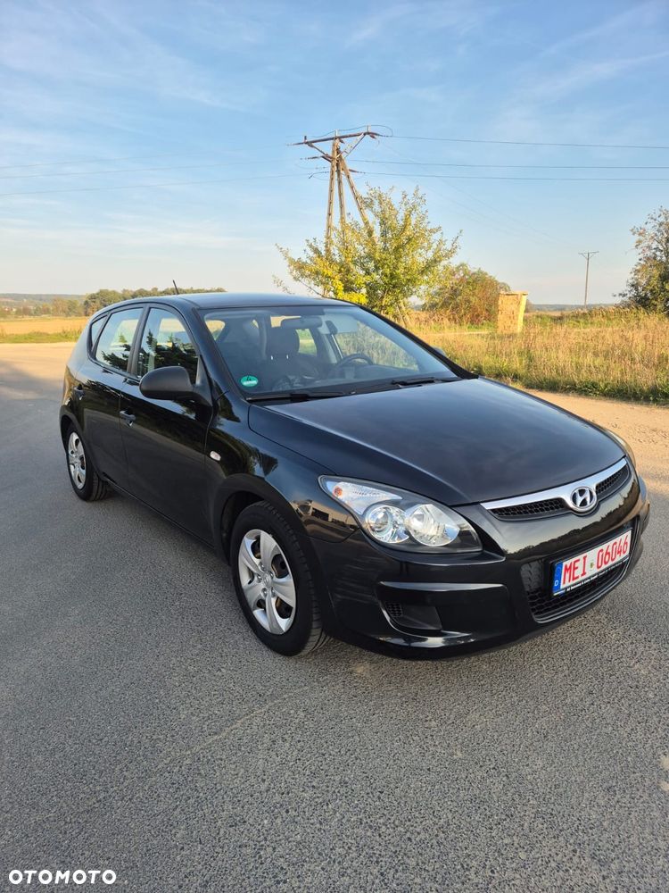 Hyundai i30 - 2