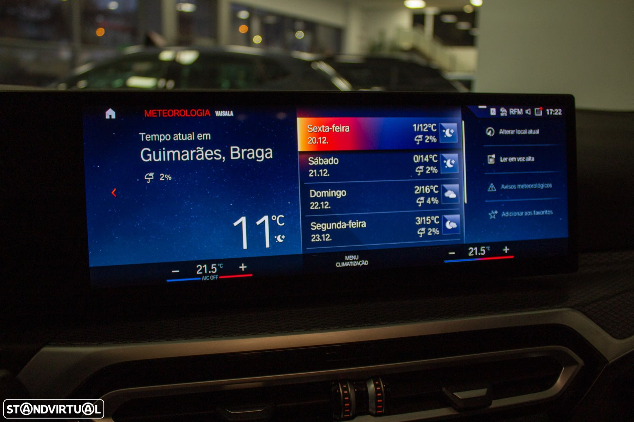 BMW 330 e Touring Pack M Auto - 17