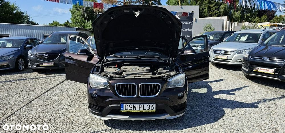 BMW X1 - 22