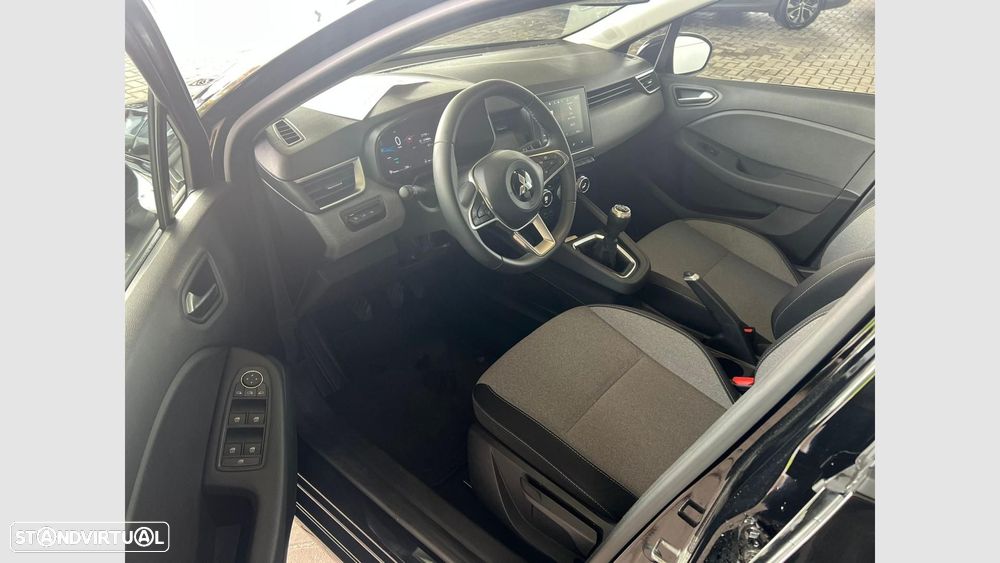 Mitsubishi Colt 1.0 MPI-T Kaiteki - 5