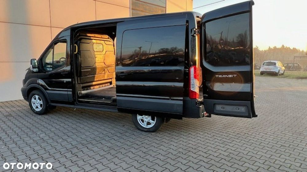 Ford Transit - 14