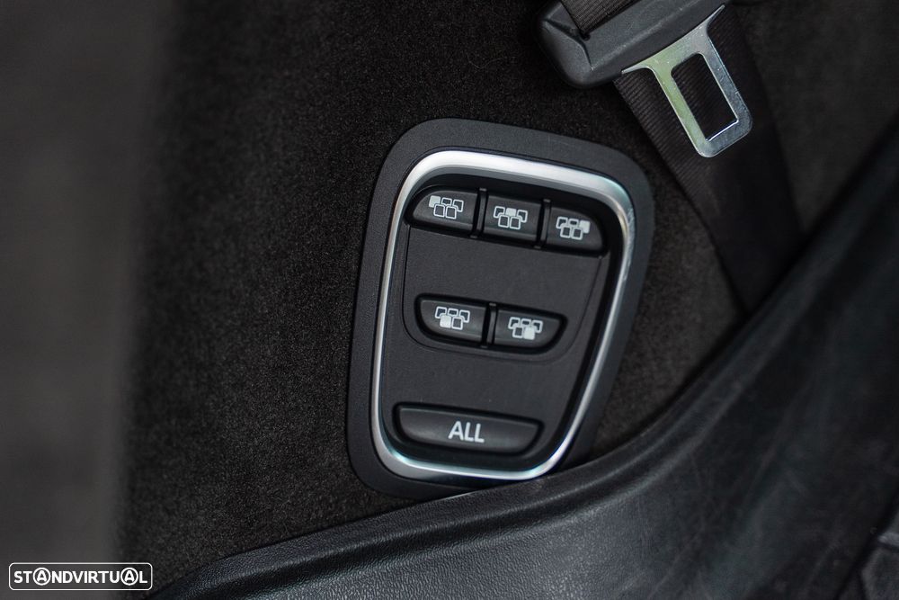 Renault Espace Energy dCi 160 EDC Initiale Paris - 22