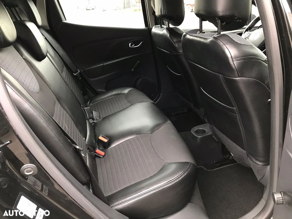 Renault Clio Energy dCi 90 Start & Stop 83g Eco-Drive - 14