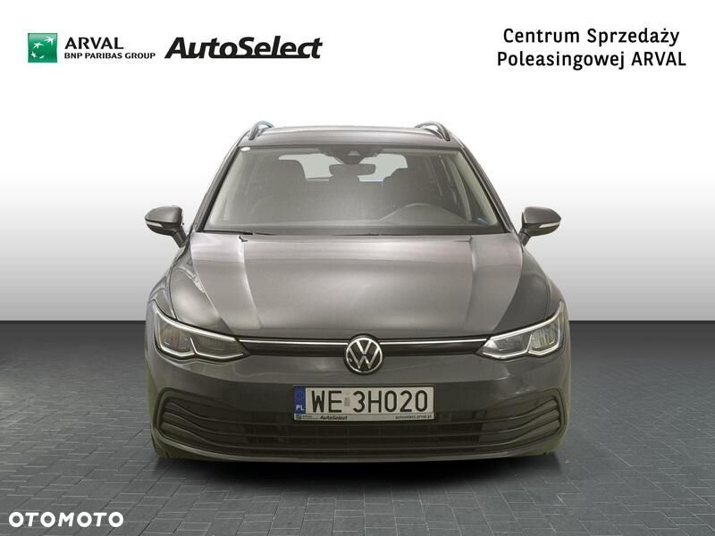 Volkswagen Golf - 9