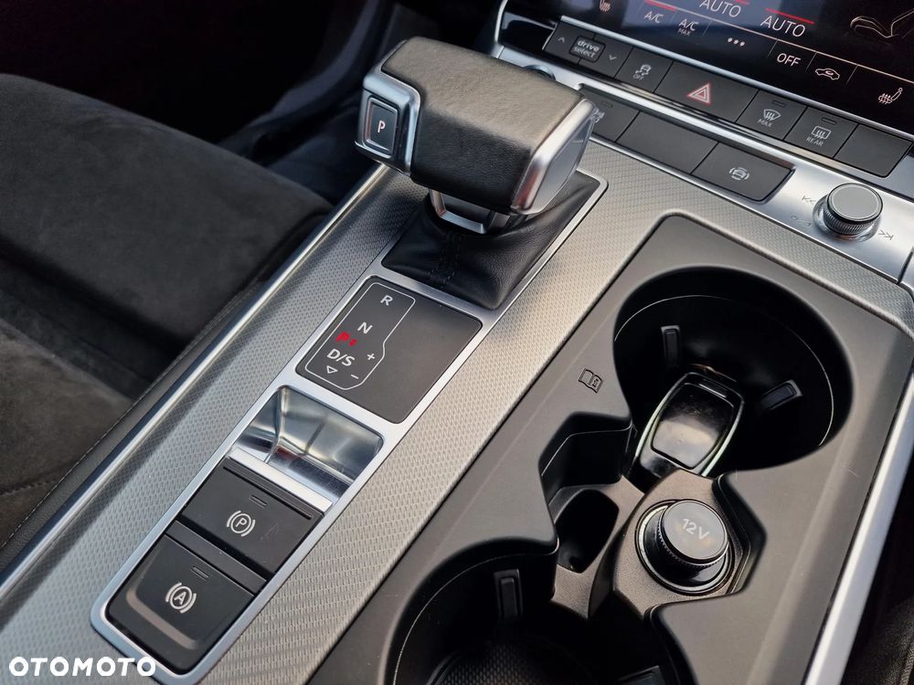 Audi A6 Avant 35 TDI S tronic advanced - 25