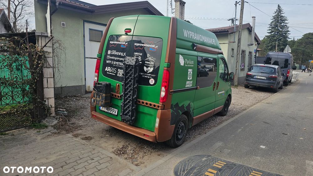 Renault Trafic - 3