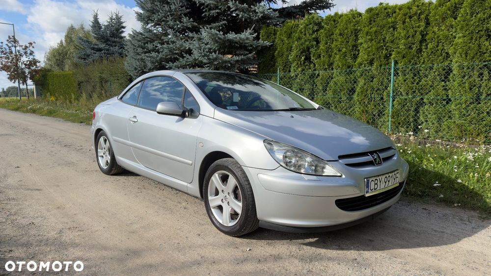 Peugeot 307 - 5