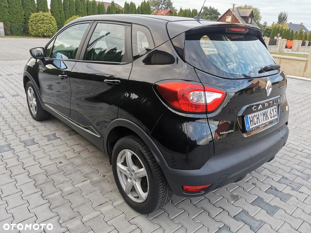 Renault Captur ENERGY TCe 120 Experience - 4