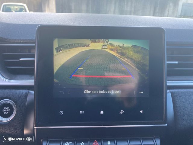 Renault Captur 1.0 TCe Exclusive - 25