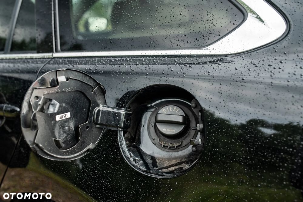 Mazda 6 2.2 D Skypassion I-ELoop - 24