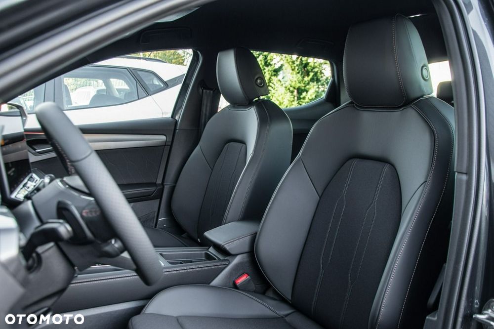 Cupra Leon - 13