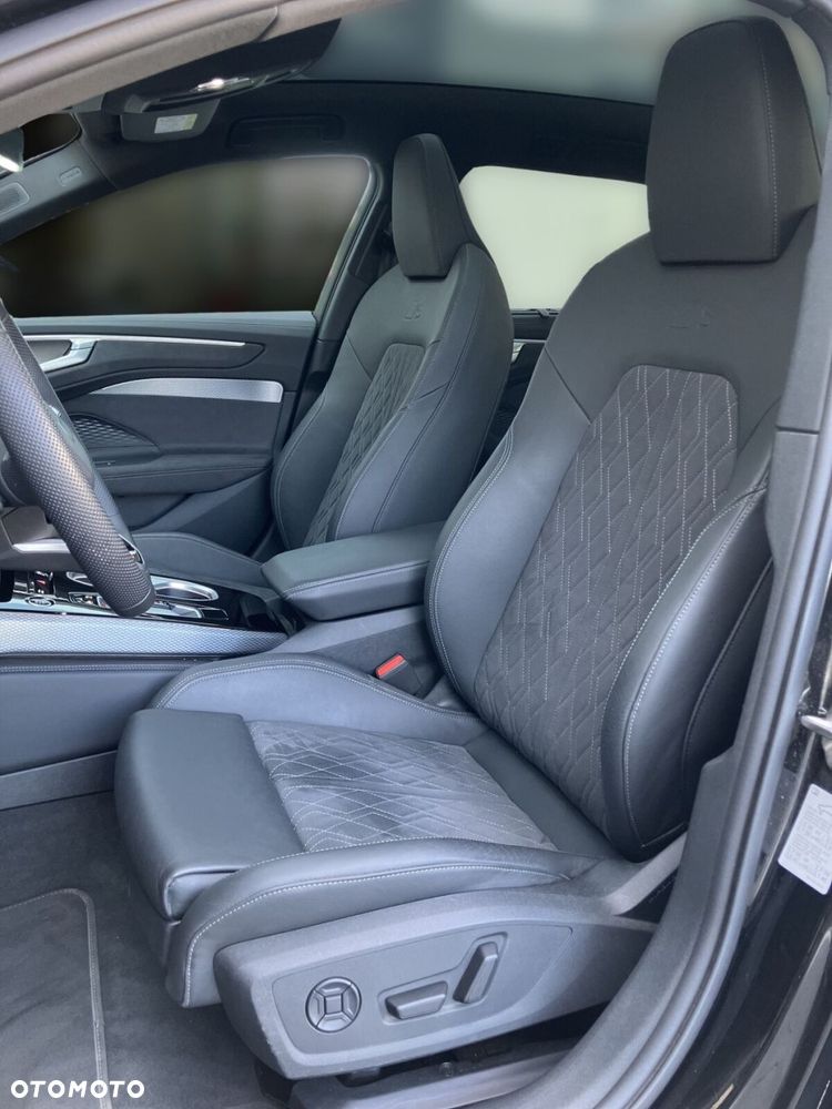 Audi A6 Avant - 14