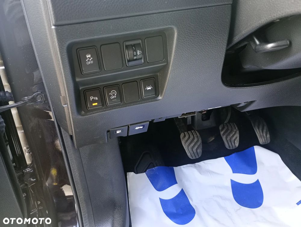 Nissan Qashqai 1.2 DIG-T 360 - 22