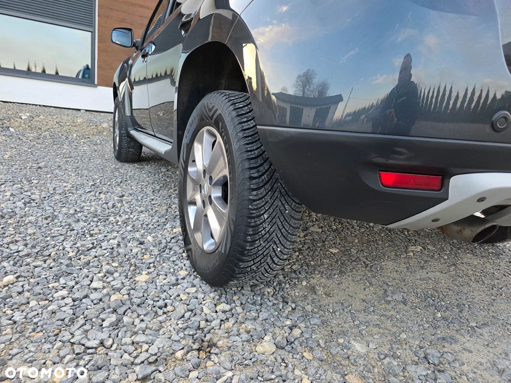 Dacia Duster SCe 115 4x2 Prestige - 17