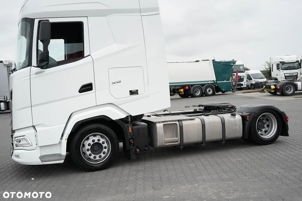 DAF XG / 480 / ACC / EURO 6 / I – COOL / MEGA / LOW DECK - 27