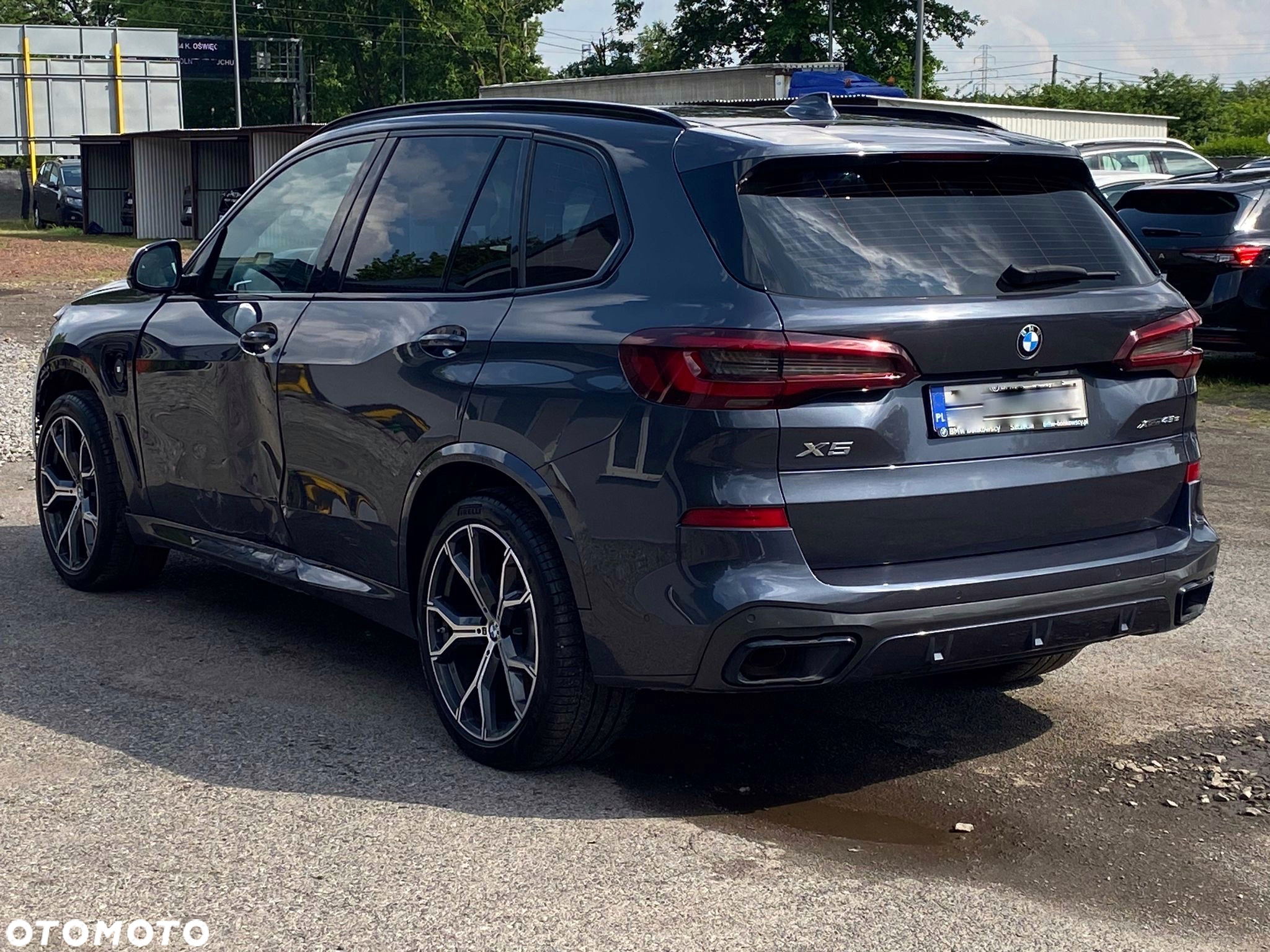 BMW X5 - 10