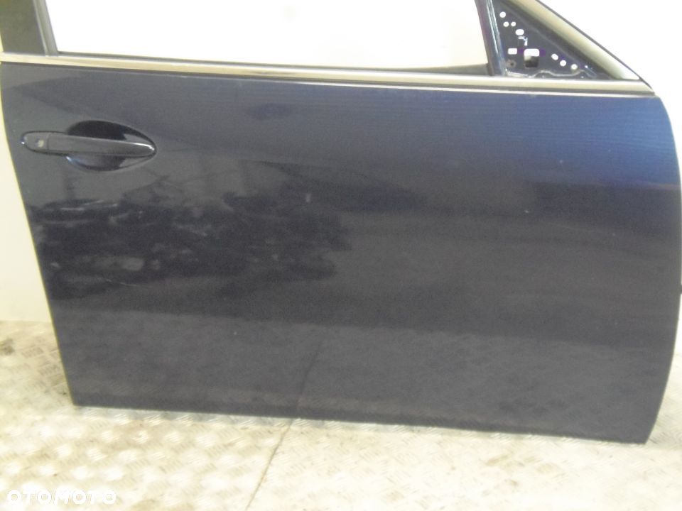 DRZWI PRAWE PRZÓD MAZDA 6 GH  08-12 HB 35J - 5