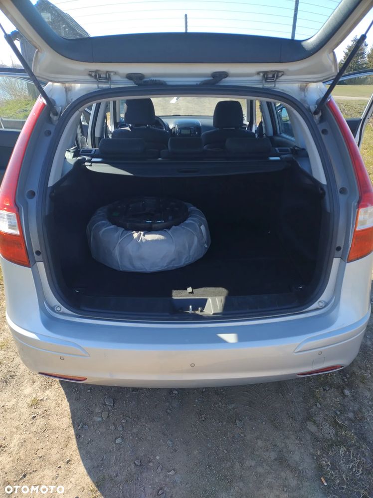 Hyundai i30 - 8