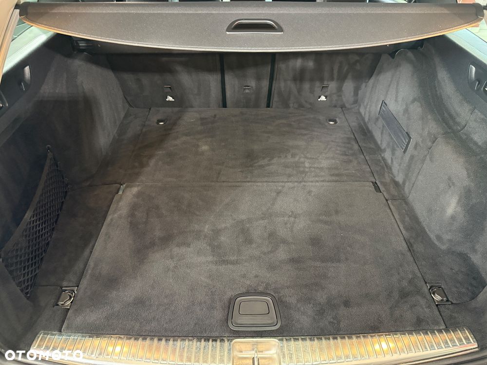 Mercedes-Benz Klasa E 220 d 9G-TRONIC - 14