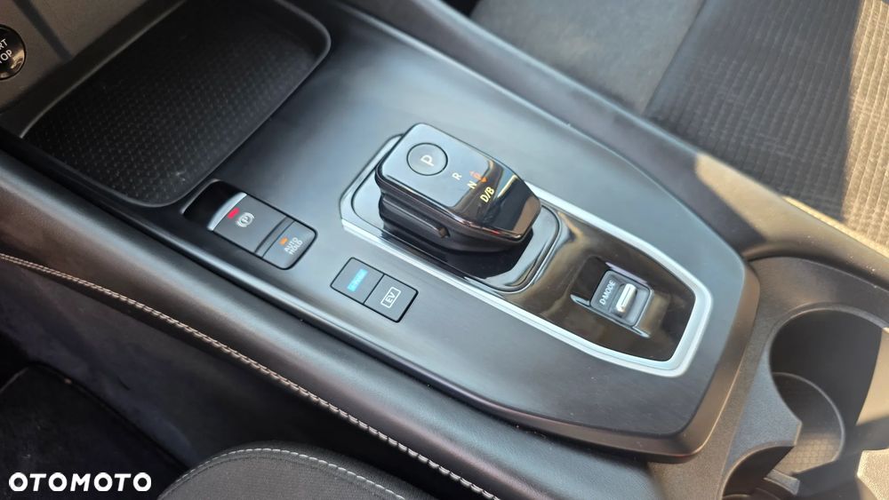 Nissan Qashqai 1.5 e-POWER N-Connecta - 16