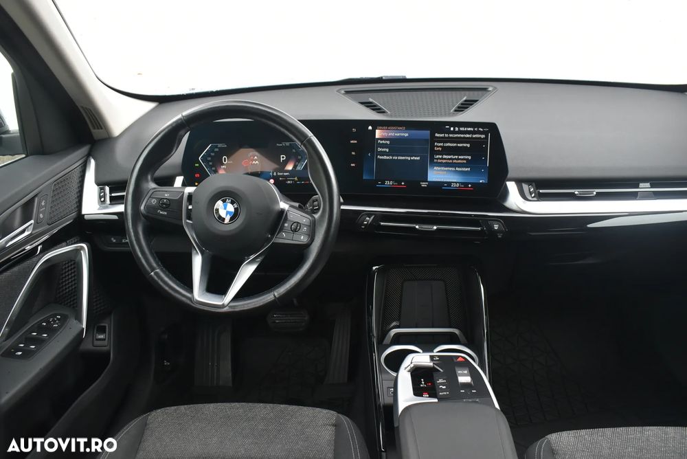 BMW X1 sDrive18i Aut. - 15