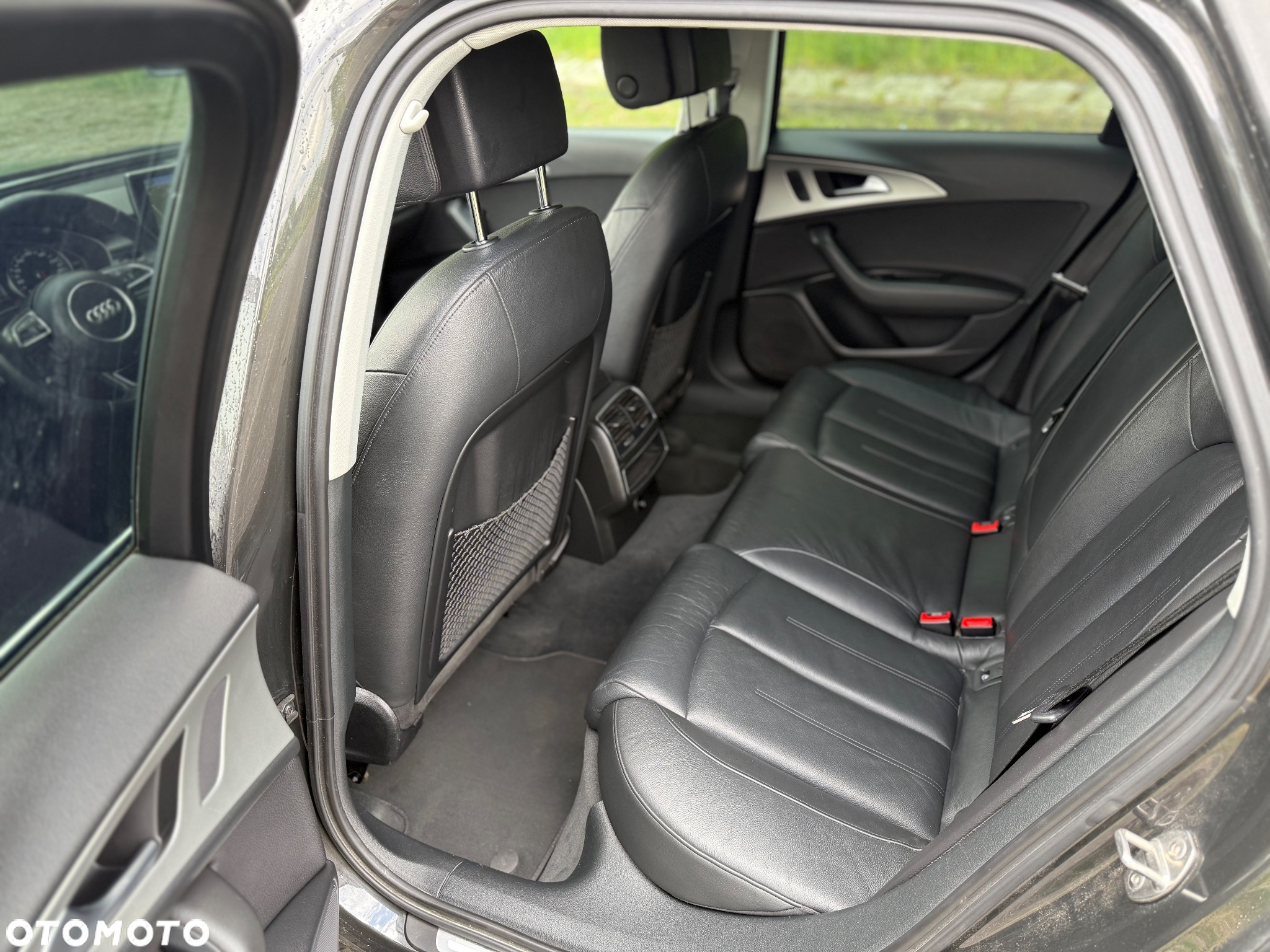 Audi A6 Avant 2.0 TDI Ultra DPF S tronic - 19