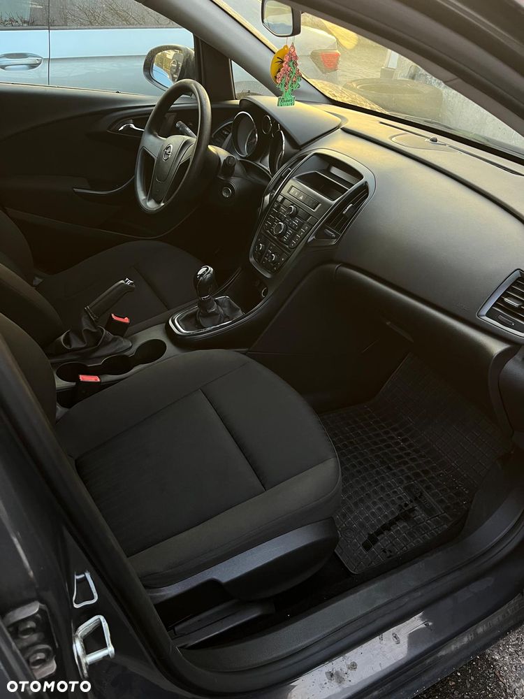 Opel Astra 1.4 Active - 14