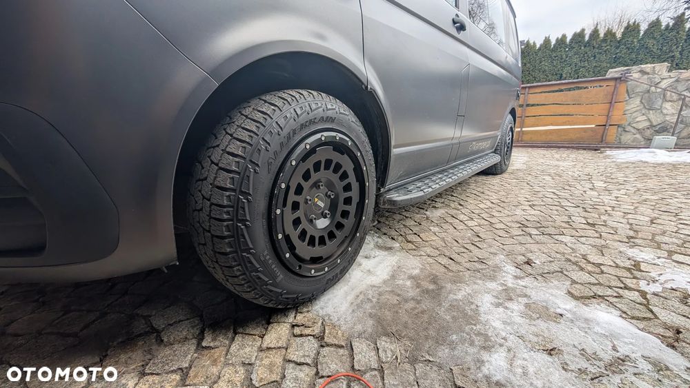 Volkswagen California - 29