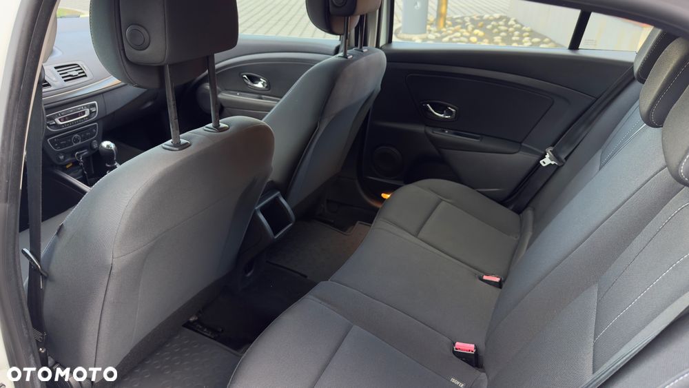 Renault Megane 1.5 dCi Intens - 22