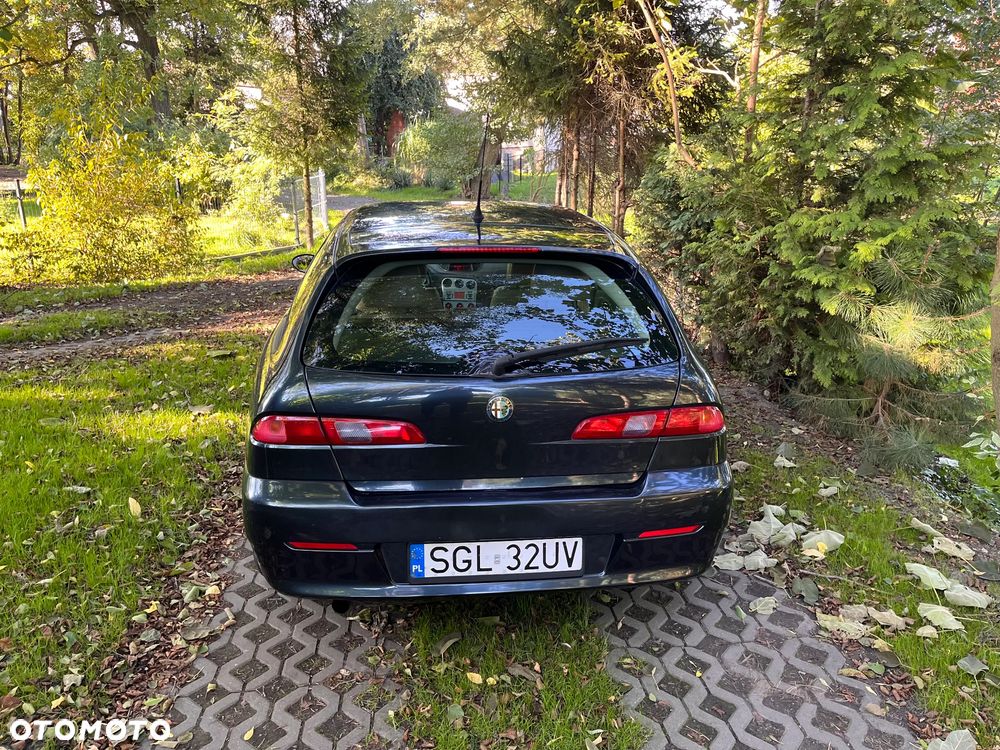 Alfa Romeo 156 - 2