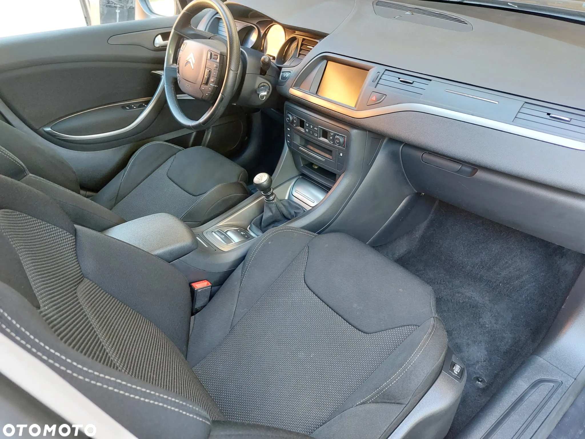 Citroën C5 2.0 BlueHDi Exclusive S&S - 11