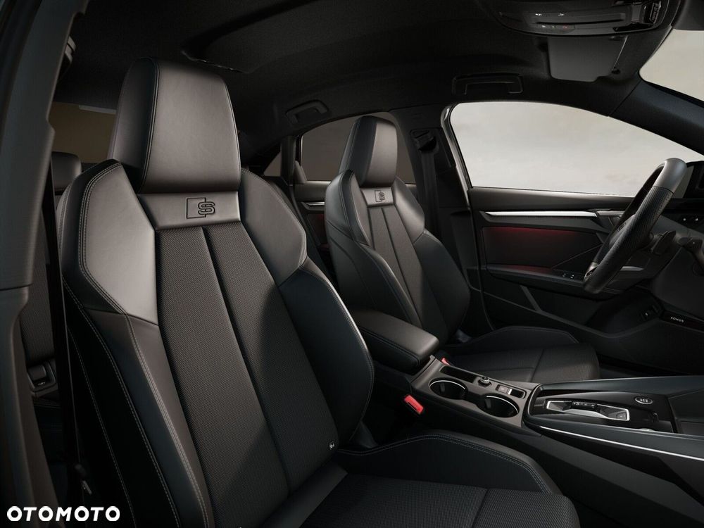 Audi A3 Limousine - 9