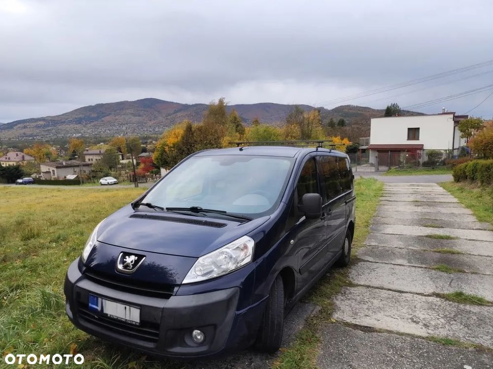 Peugeot Expert