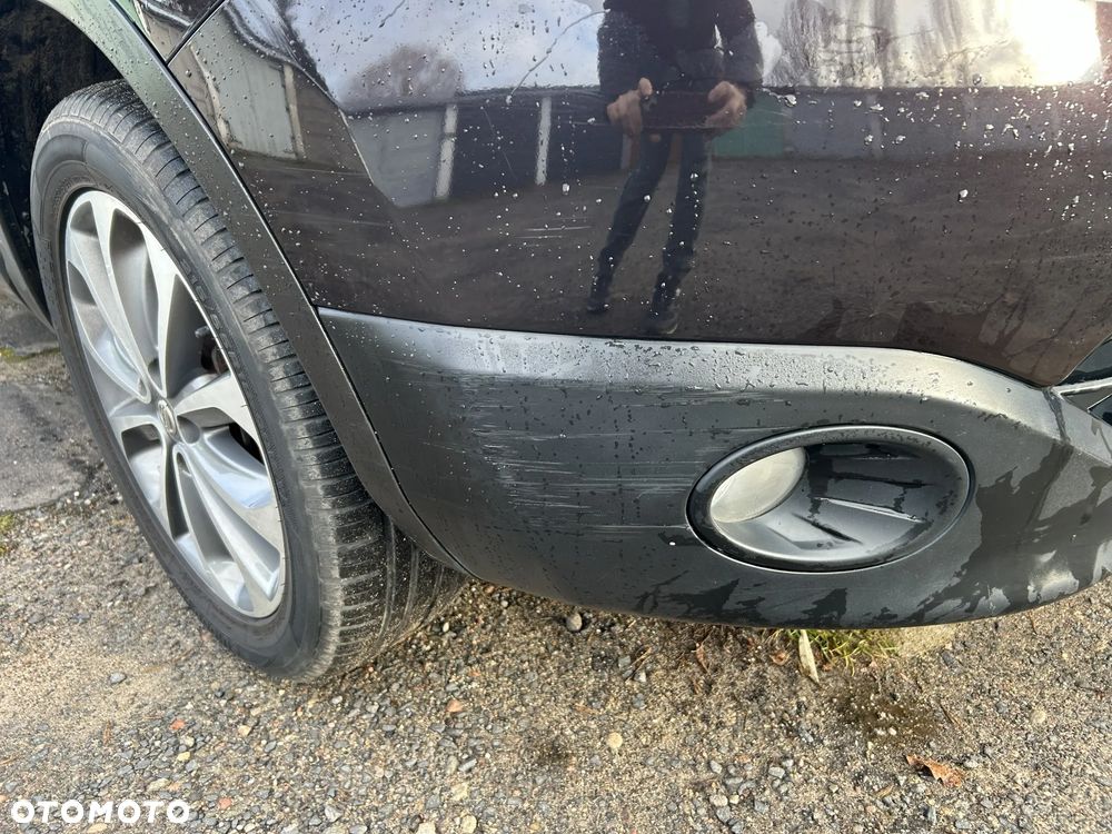 Nissan Qashqai 1.6 I-Way - 7