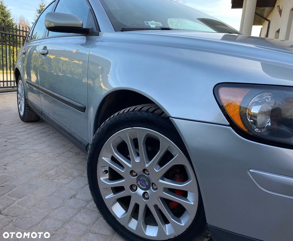 Volvo S40 2.4i Momentum - 7