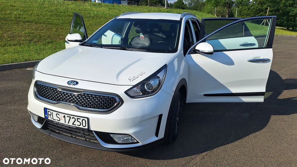 Kia Niro ver-1-6-gdi-hybrid-l - 3