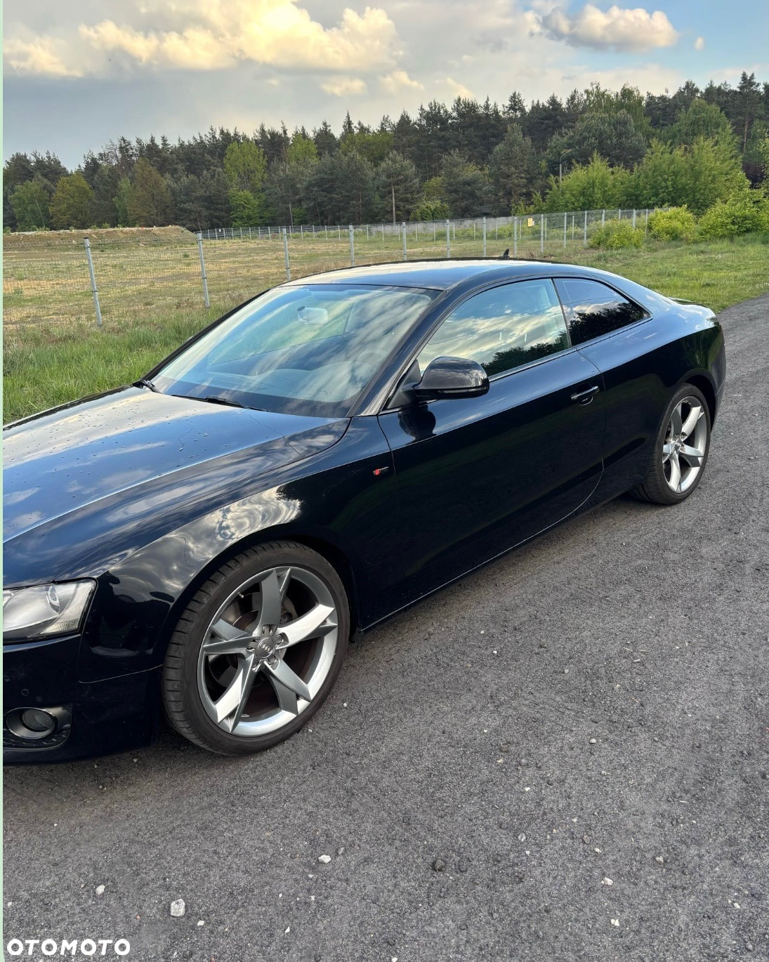 Audi A5 - 3