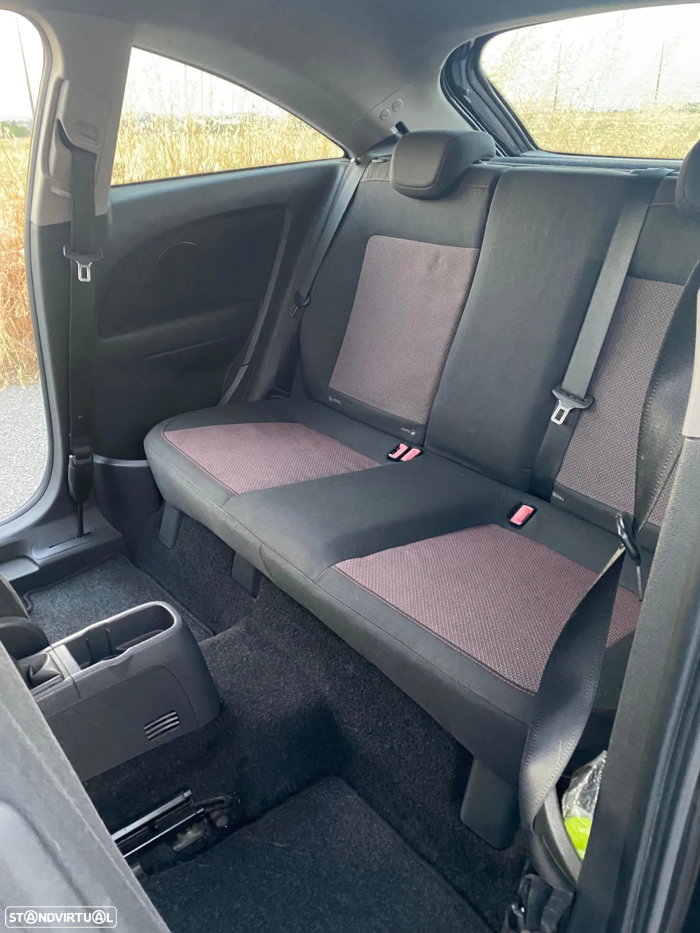 Opel Corsa - 7